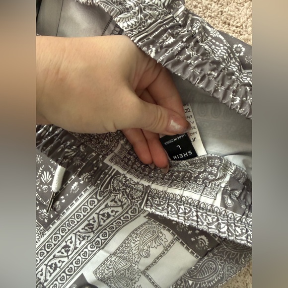 Swim Trunks - Picture 2 of 4